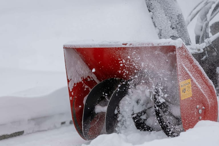 Winterdienst